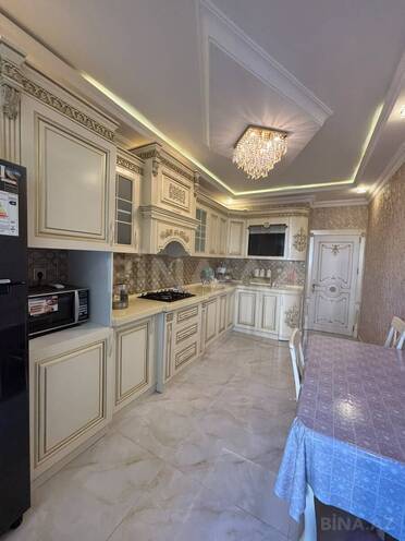 Продаётся 3-комн. новостройка 125 м², м. Ази Асланов, photo 8 from 21