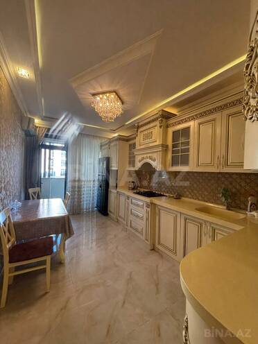 Продаётся 3-комн. новостройка 125 м², м. Ази Асланов, photo 9 from 21