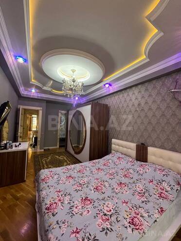 Продаётся 3-комн. новостройка 125 м², м. Ази Асланов, photo 16 from 21