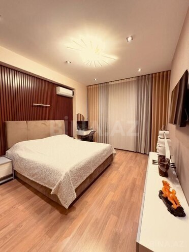 Продается 3-комн. новостройка 103 м², м. Иншаатчылар, photo 14 from 15