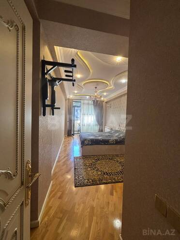 Продаётся 3-комн. новостройка 125 м², м. Ази Асланов, photo 7 from 21
