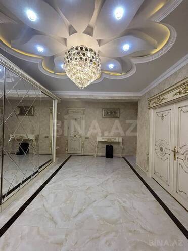 Продаётся 3-комн. новостройка 125 м², м. Ази Асланов, photo 11 from 21