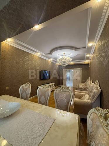 Продаётся 3-комн. новостройка 125 м², м. Ази Асланов, photo 5 from 21