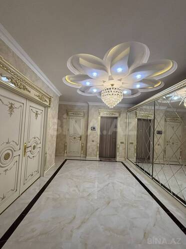 Продаётся 3-комн. новостройка 125 м², м. Ази Асланов, photo 10 from 21