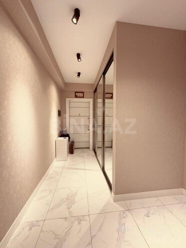 Продается 3-комн. новостройка 103 м², м. Иншаатчылар, photo 11 from 15