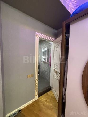 Продаётся 3-комн. новостройка 125 м², м. Ази Асланов, photo 12 from 21