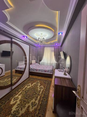 Продаётся 3-комн. новостройка 125 м², м. Ази Асланов, photo 19 from 21