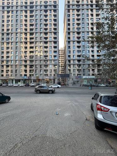Продаётся 3-комн. новостройка 125 м², м. Ази Асланов, photo 3 from 21