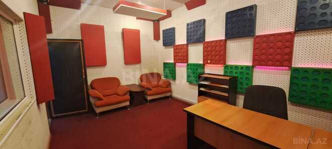 İcarəyə verilir 4 otaqlı ofis 95 m², Nəriman Nərimanov m., photo 4 from 17