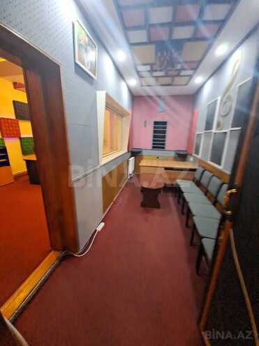 İcarəyə verilir 4 otaqlı ofis 95 m², Nəriman Nərimanov m., photo 6 from 17