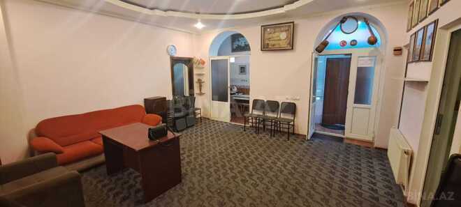 İcarəyə verilir 4 otaqlı ofis 95 m², Nəriman Nərimanov m., photo 10 from 17