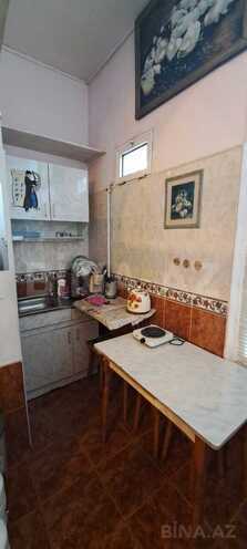 İcarəyə verilir 4 otaqlı ofis 95 m², Nəriman Nərimanov m., photo 12 from 17