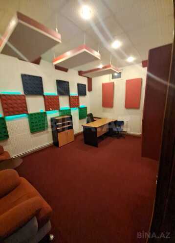 İcarəyə verilir 4 otaqlı ofis 95 m², Nəriman Nərimanov m., photo 1 from 17