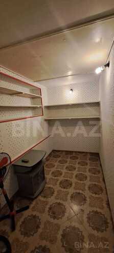 İcarəyə verilir 4 otaqlı ofis 95 m², Nəriman Nərimanov m., photo 14 from 17