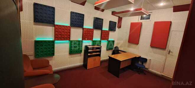 İcarəyə verilir 4 otaqlı ofis 95 m², Nəriman Nərimanov m., photo 3 from 17