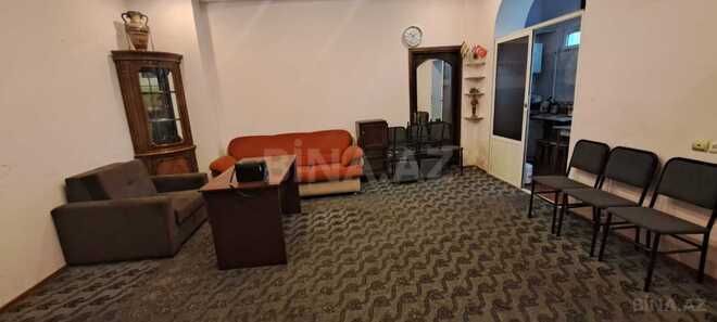 İcarəyə verilir 4 otaqlı ofis 95 m², Nəriman Nərimanov m., photo 11 from 17