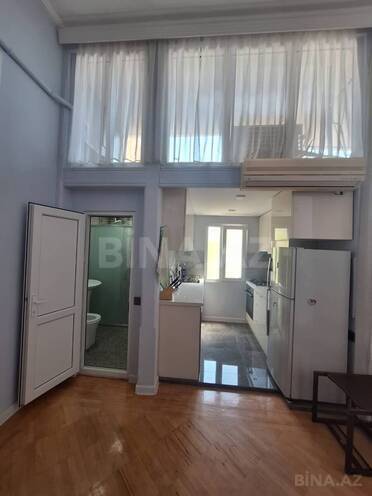 Продаётся 2-комн. вторичка 72 м², м. Сахил, photo 10 from 14