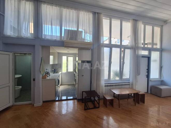 Продаётся 2-комн. вторичка 72 м², м. Сахил, photo 8 from 14