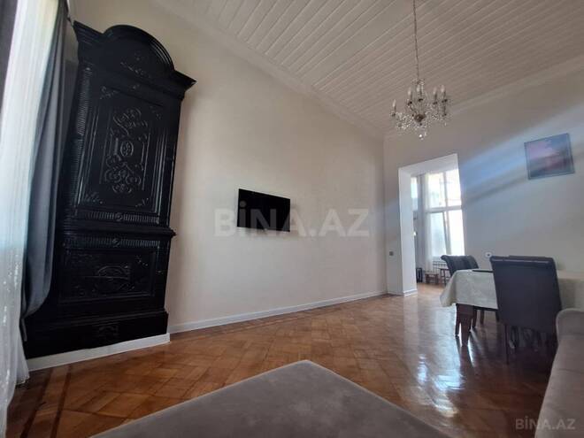 Продаётся 2-комн. вторичка 72 м², м. Сахил, photo 3 from 14