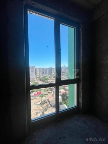 Satılır 3 otaqlı yeni tikili 110 m², Nizami m., photo 4 from 10