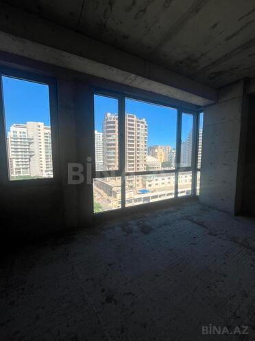 Satılır 3 otaqlı yeni tikili 110 m², Nizami m., photo 6 from 10