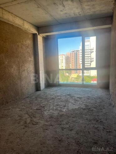 Satılır 3 otaqlı yeni tikili 110 m², Nizami m., photo 9 from 10