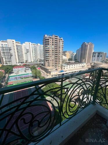 Satılır 3 otaqlı yeni tikili 110 m², Nizami m., photo 8 from 10