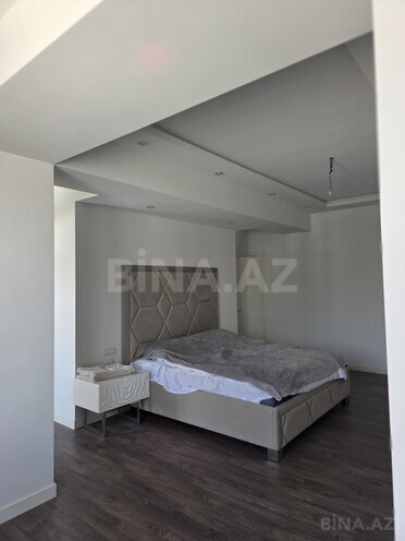 İcarəyə verilir 3 otaqlı yeni tikili 200 m², Nərimanov r., photo 16 from 27
