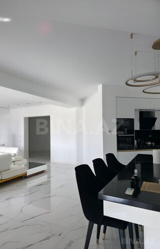 İcarəyə verilir 3 otaqlı yeni tikili 200 m², Nərimanov r., photo 7 from 27