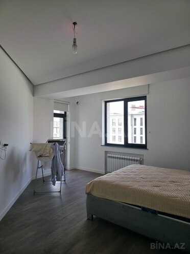 İcarəyə verilir 3 otaqlı yeni tikili 200 m², Nərimanov r., photo 12 from 27