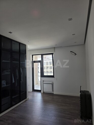 İcarəyə verilir 3 otaqlı yeni tikili 200 m², Nərimanov r., photo 18 from 27