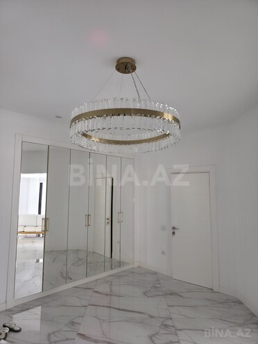 İcarəyə verilir 3 otaqlı yeni tikili 200 m², Nərimanov r., photo 10 from 27