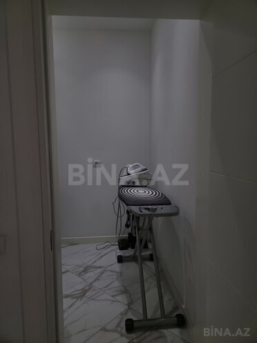 İcarəyə verilir 3 otaqlı yeni tikili 200 m², Nərimanov r., photo 24 from 27