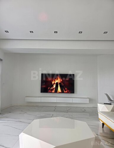 İcarəyə verilir 3 otaqlı yeni tikili 200 m², Nərimanov r., photo 4 from 27