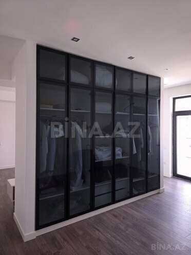 İcarəyə verilir 3 otaqlı yeni tikili 200 m², Nərimanov r., photo 17 from 27