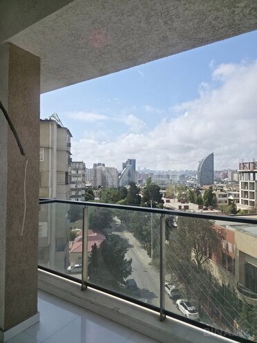İcarəyə verilir 3 otaqlı yeni tikili 200 m², Nərimanov r., photo 13 from 27