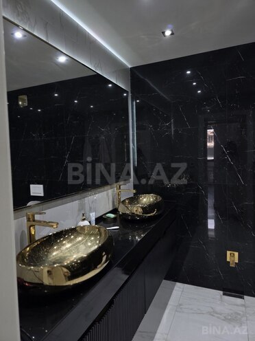 İcarəyə verilir 3 otaqlı yeni tikili 200 m², Nərimanov r., photo 21 from 27