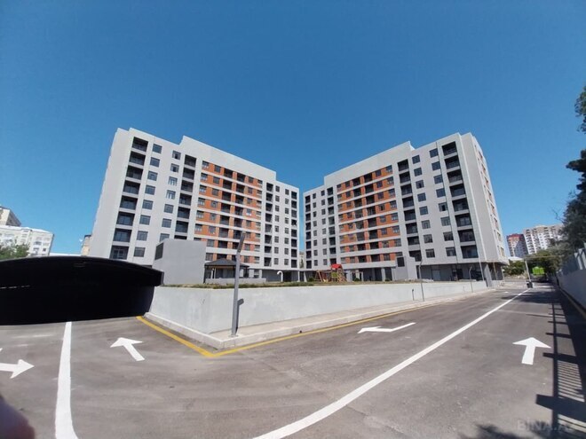 Продаётся 3-комн. новостройка 87 м², photo 1 from 20
