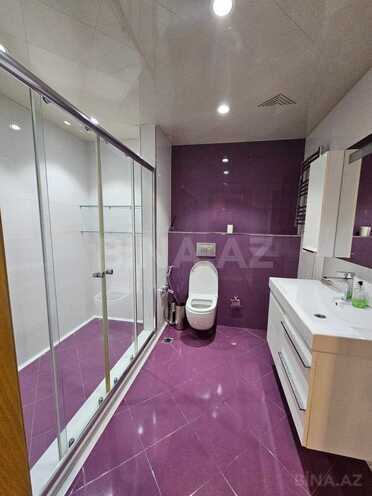 Сдаётся 2-комн. новостройка 85 м², Сабаильский р., photo 11 from 12