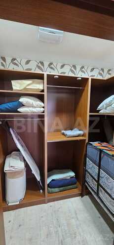 Сдаётся 2-комн. новостройка 85 м², Сабаильский р., photo 10 from 12