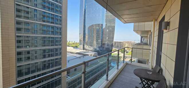 Сдаётся 2-комн. новостройка 85 м², Сабаильский р., photo 3 from 12
