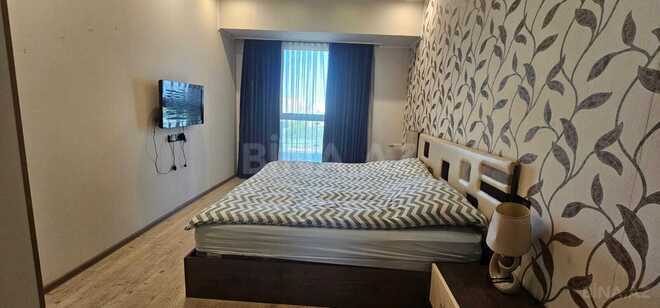 Сдаётся 2-комн. новостройка 85 м², Сабаильский р., photo 9 from 12