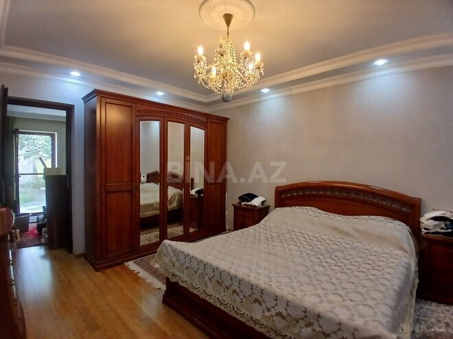 Продается 3-комн. дом/дача 100 м², м. Гянджлик, photo 7 from 14