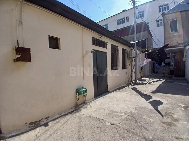 Продается 3-комн. дом/дача 100 м², м. Гянджлик, photo 1 from 14