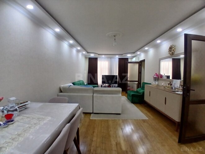 Продается 3-комн. дом/дача 100 м², м. Гянджлик, photo 3 from 14
