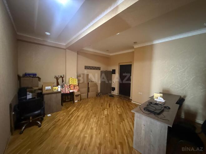 İcarəyə verilir 3 otaqlı ofis 160 m², İnşaatçılar m., photo 6 from 15
