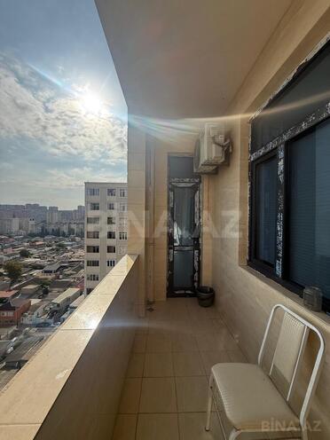 İcarəyə verilir 3 otaqlı ofis 160 m², İnşaatçılar m., photo 14 from 15