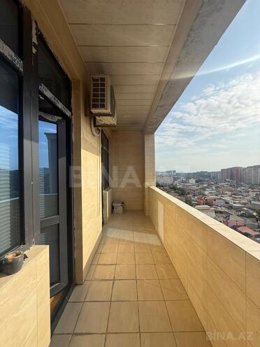 İcarəyə verilir 3 otaqlı ofis 160 m², İnşaatçılar m., photo 8 from 15
