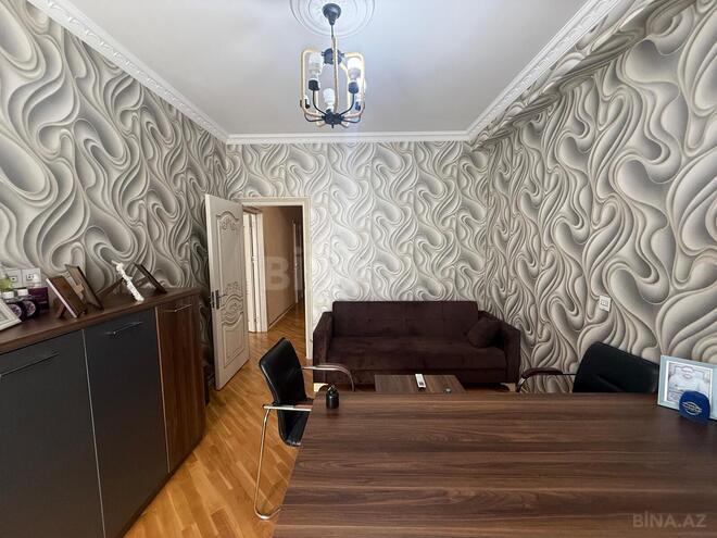 İcarəyə verilir 3 otaqlı ofis 160 m², İnşaatçılar m., photo 7 from 15
