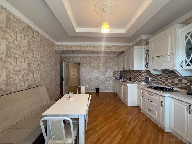 İcarəyə verilir 3 otaqlı ofis 160 m², İnşaatçılar m., photo 10 from 15